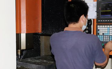 CNC Processing
