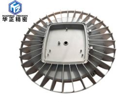 Radiator processing