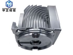 Precision Machining