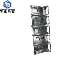 軍裝備品部品加（jiā）工工場