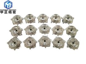 軍用部品（pǐn）の処理