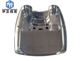 ランプ本體加工